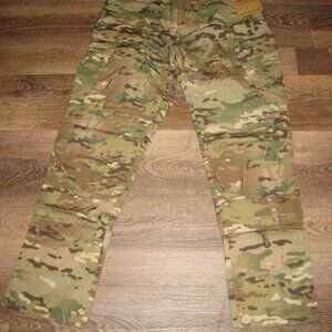 Viktos Wartorn MC Insulated Pant Microfleece Lined Multicam 32 Waist X 32 Inseam